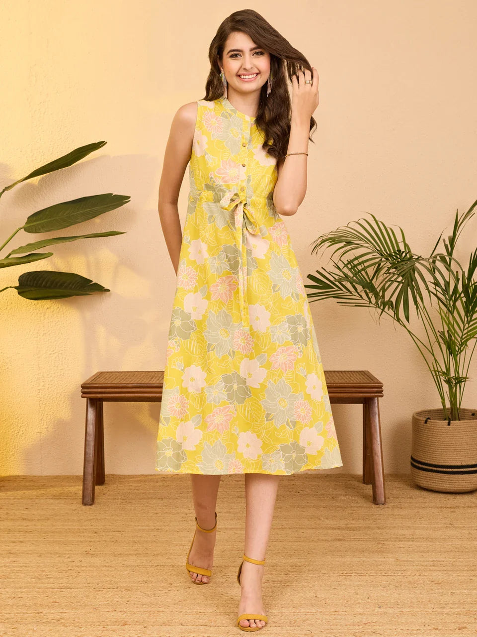 Summer Wear