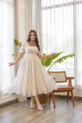 dresses